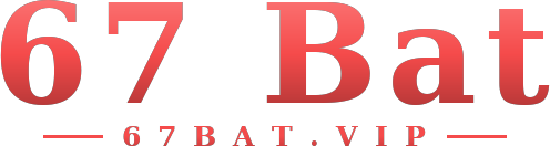 67 Bat logo